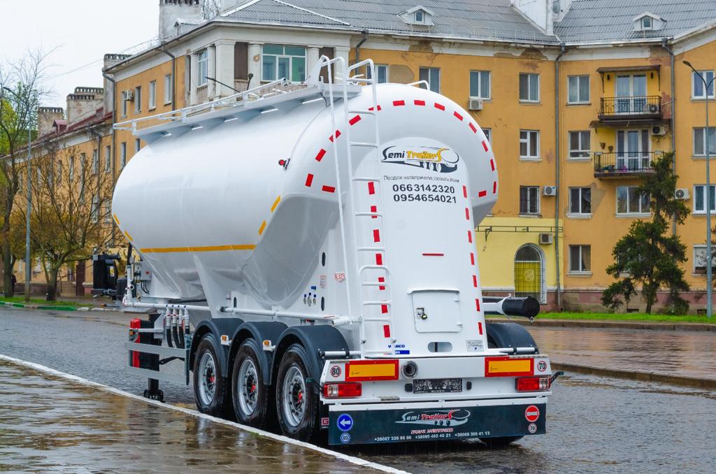 W-Tipi Millenyum Silobas - Görsel 19